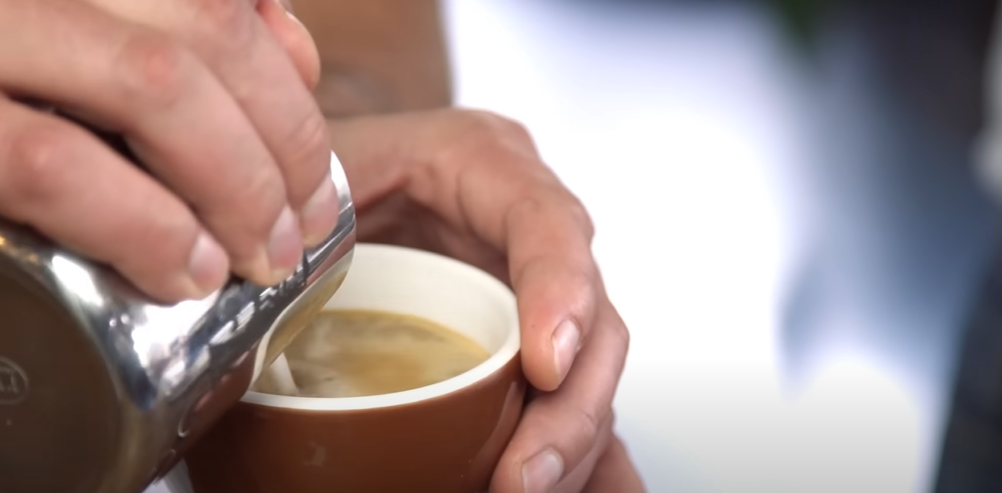 Ways to make espresso with the Moka Pot